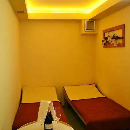 Karpaty Hotel