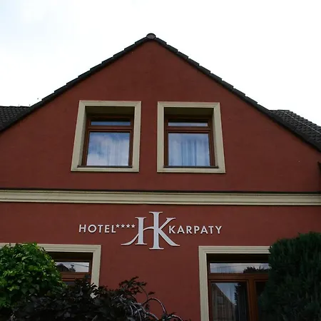 Karpaty Hotel Senica