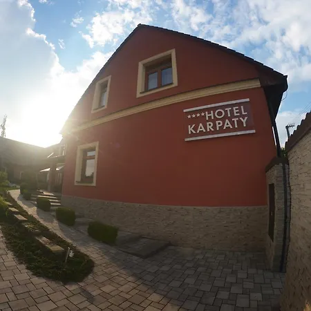 Karpaty 4*