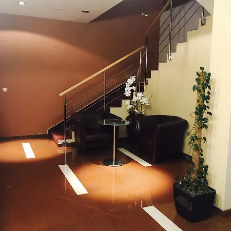 Karpaty Hotel