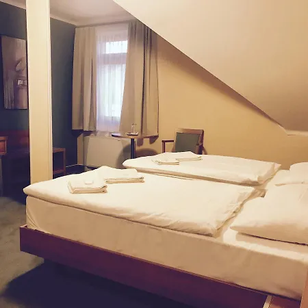 Karpaty 4* Senica