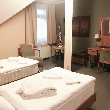 Karpaty 4* Senica