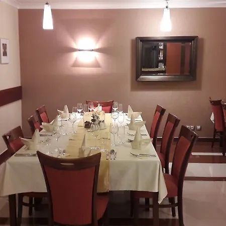 Hotel Karpaty 4*