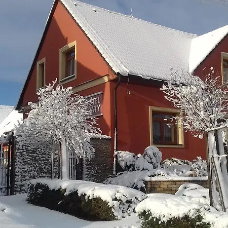 Karpaty 4* Senica